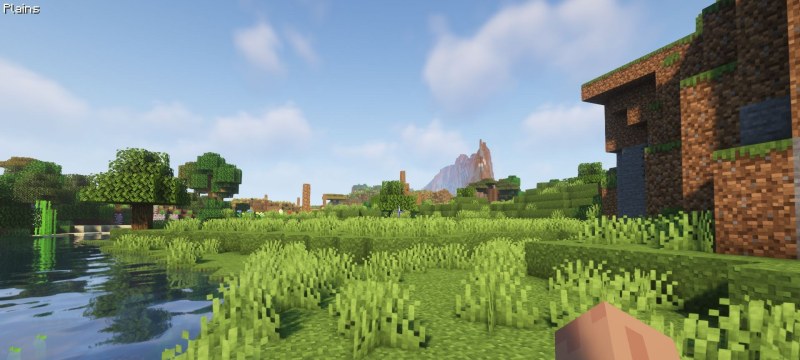 Мод BiomeInfo 26.2/1.21.11 (Информация о биоме) | 20-06-2026, 19:28 - Моды для Minecraft / Мини карта / Декор / 1.12.2 / 1.13.2 / 1.14.2 / 1.14.4 / 1.15.1 / 1.15.2 / 1.16.1  / 1.16.2  / 1.16.3 / 1.16.4 / 1.16.5 / 1.17.1 / 1.18.1 / 1.18.2 / 1.19 / 1.19.1 / 1.19.2 / 1.19.3 / 1.19.4 / 1.20.1 / 1.20.4 / 1.20.6 / 1.21 / 1.21.1 / 1.21.4 / 1.21.5 / 1.21.8 / 1.21.10 / 1.21.11 / 26.1.1 / 26.1.2 / 26.2