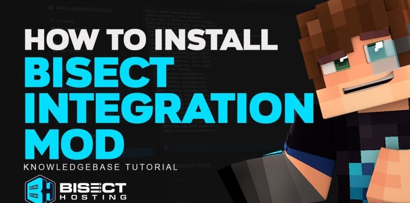 Мод BisectHosting Server Integration Menu 26.1.2/1.21.11 (партнёрская интеграция, серверы) | Сегодня, 15:36 - Моды для Minecraft / 1.12 / 1.12.1 / 1.12.2 / Инструменты / 1.13.2 / 1.14.4 / 1.15.2 / 1.16.5 / 1.17.1 / 1.18.2 / 1.19.2 / 1.19.3 / 1.19.4 / 1.20.1 / 1.20.4 / 1.21 / 1.21.1 / 1.21.4 / 1.21.5 / 1.21.8 / 1.21.10 / 1.21.11 / 26.1 / 26.1.1 / 26.1.2
