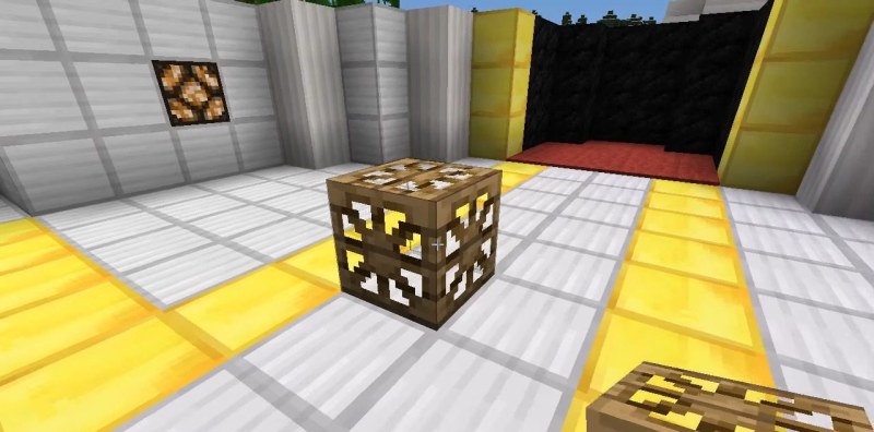 Мод Carpenter's Blocks 1.7.10 (строительство, декор, кастомизация) | Сегодня, 13:30 - Моды для Minecraft / Сундуки и рюкзаки / Декор / 1.7.10