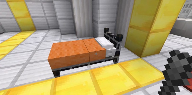 Мод Carpenter's Blocks 1.7.10 (строительство, декор, кастомизация) | Сегодня, 13:30 - Моды для Minecraft / Сундуки и рюкзаки / Декор / 1.7.10