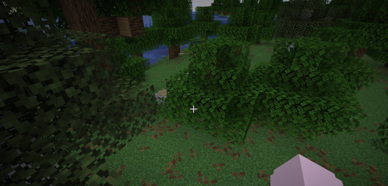 Central Crosshair 26.2 (прицел, минимализм, HUD 16x) | 17-06-2026, 20:22 - Текстуры для Minecraft / 26.2 / 26.1.2 / 26.1.1 / 26.1 / 1.21.11 / 1.21.10 / 1.21.8 / 1.21.5 / 1.21.4 / 1.21.1 / 1.20.6 / 1.20.5 / 1.20.4 / 1.20.3 / 1.20.2 / 1.20.1 / Для слабых ПК / Текстуры 16x