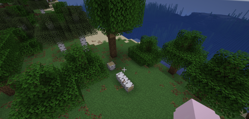 Central Crosshair 26.2 (прицел, минимализм, HUD 16x) | 17-06-2026, 20:22 - Текстуры для Minecraft / 26.2 / 26.1.2 / 26.1.1 / 26.1 / 1.21.11 / 1.21.10 / 1.21.8 / 1.21.5 / 1.21.4 / 1.21.1 / 1.20.6 / 1.20.5 / 1.20.4 / 1.20.3 / 1.20.2 / 1.20.1 / Для слабых ПК / Текстуры 16x