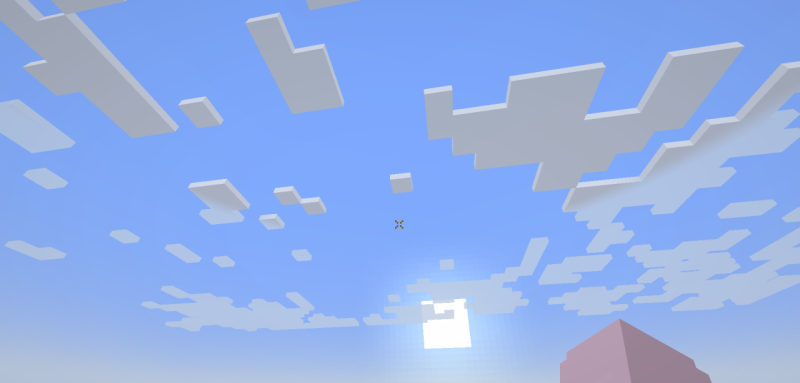 Central Crosshair 26.2 (прицел, минимализм, HUD 16x) | 17-06-2026, 20:22 - Текстуры для Minecraft / 26.2 / 26.1.2 / 26.1.1 / 26.1 / 1.21.11 / 1.21.10 / 1.21.8 / 1.21.5 / 1.21.4 / 1.21.1 / 1.20.6 / 1.20.5 / 1.20.4 / 1.20.3 / 1.20.2 / 1.20.1 / Для слабых ПК / Текстуры 16x