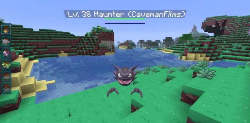 Мод Morph 1.16.5/1.12.2 (превращение в мобов, способности) | Вчера, 15:36 - Моды для Minecraft / 1.12 / 1.12.1 / 1.12.2 / Мобы / Индустриальные / RPG / 1.16.3 / 1.16.4 / 1.16.5