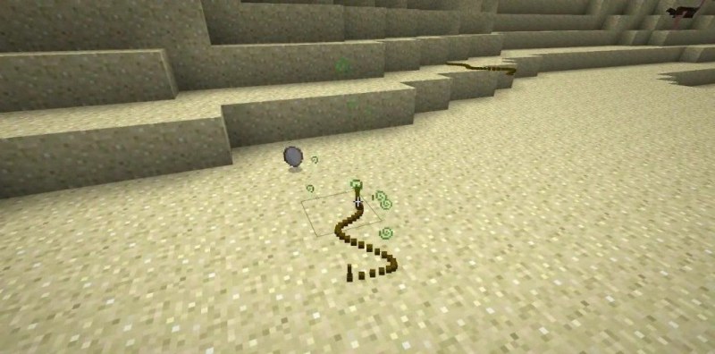 Мод Morph 1.16.5/1.12.2 (превращение в мобов, способности) | Вчера, 15:36 - Моды для Minecraft / 1.12 / 1.12.1 / 1.12.2 / Мобы / Индустриальные / RPG / 1.16.3 / 1.16.4 / 1.16.5