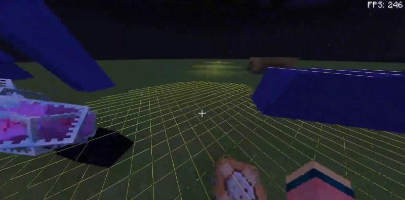 Мод Light Overlay 1.21.11/1.19.4 (освещение, мобов, спавн) | Сегодня, 10:23 - Моды для Minecraft / Мини карта / 1.21.11 / 1.21.10 / 1.21.8 / 1.21.1 / 1.21 / 1.20.6 / 1.20.4 / 1.20.2 / 1.20.1 / 1.20 / 1.19.3 / 1.19.4 / 1.19.2 / 1.19.1 / 1.19 / 1.18.2 / 1.18.1 / 1.18 / 1.17.1 / 1.17 / 1.16.5 / 1.16.4 / 1.16.1  / 1.16 / 1.15.2 / 1.15.1 / 1.15 / 1.13.2