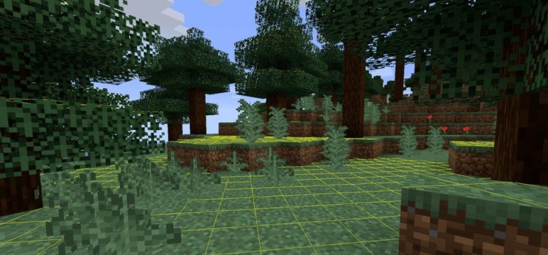 Мод Light Overlay 1.21.11/1.19.4 (освещение, мобов, спавн) | Сегодня, 10:23 - Моды для Minecraft / Мини карта / 1.21.11 / 1.21.10 / 1.21.8 / 1.21.1 / 1.21 / 1.20.6 / 1.20.4 / 1.20.2 / 1.20.1 / 1.20 / 1.19.3 / 1.19.4 / 1.19.2 / 1.19.1 / 1.19 / 1.18.2 / 1.18.1 / 1.18 / 1.17.1 / 1.17 / 1.16.5 / 1.16.4 / 1.16.1  / 1.16 / 1.15.2 / 1.15.1 / 1.15 / 1.13.2