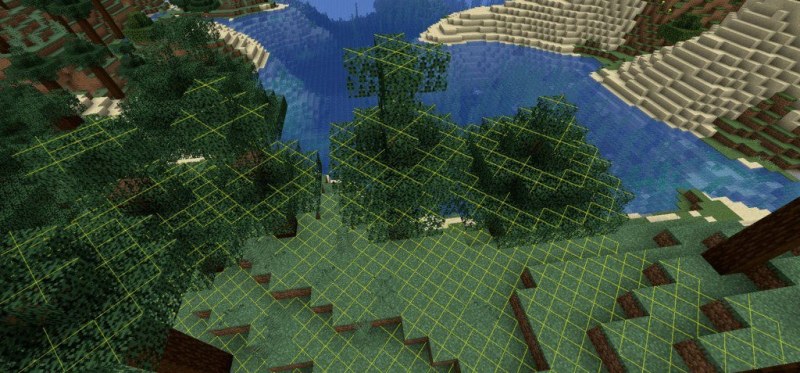 Мод Light Overlay 1.21.11/1.19.4 (освещение, мобов, спавн) | Сегодня, 10:23 - Моды для Minecraft / Мини карта / 1.21.11 / 1.21.10 / 1.21.8 / 1.21.1 / 1.21 / 1.20.6 / 1.20.4 / 1.20.2 / 1.20.1 / 1.20 / 1.19.3 / 1.19.4 / 1.19.2 / 1.19.1 / 1.19 / 1.18.2 / 1.18.1 / 1.18 / 1.17.1 / 1.17 / 1.16.5 / 1.16.4 / 1.16.1  / 1.16 / 1.15.2 / 1.15.1 / 1.15 / 1.13.2