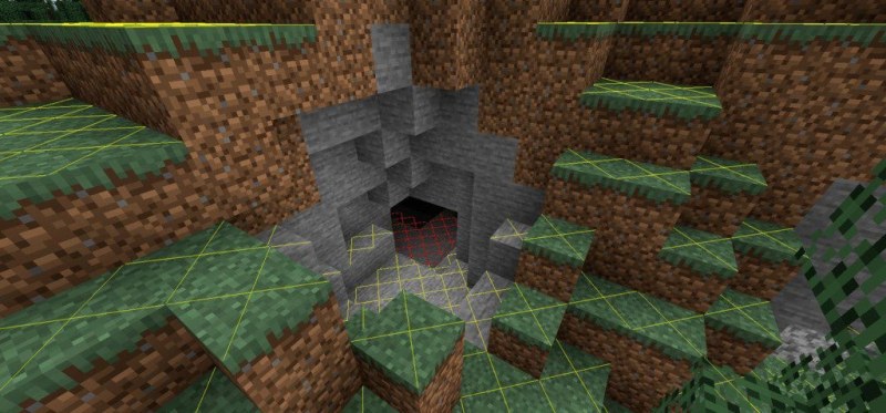 Мод Light Overlay 1.21.11/1.19.4 (освещение, мобов, спавн) | Сегодня, 10:23 - Моды для Minecraft / Мини карта / 1.21.11 / 1.21.10 / 1.21.8 / 1.21.1 / 1.21 / 1.20.6 / 1.20.4 / 1.20.2 / 1.20.1 / 1.20 / 1.19.3 / 1.19.4 / 1.19.2 / 1.19.1 / 1.19 / 1.18.2 / 1.18.1 / 1.18 / 1.17.1 / 1.17 / 1.16.5 / 1.16.4 / 1.16.1  / 1.16 / 1.15.2 / 1.15.1 / 1.15 / 1.13.2
