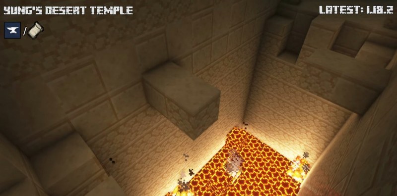 Мод YUNG's Better Desert Temples 26.1.2/1.21.4 (пустынные храмы, редизайн) | Вчера, 10:31 - Моды для Minecraft / 26.1.2 / 26.1.1 / 1.21.4 / 1.21.1 / 1.21 / 1.20.4 / 1.20.1 / 1.20 / 1.19.3 / 1.19.4 / 1.19.2 / 1.18.2