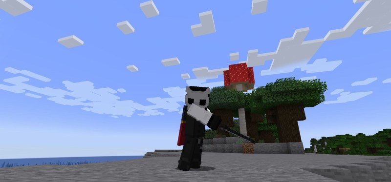 Мод Better Combat 1.21.11/1.19.4 (боевая система, анимации) | Сегодня, 13:00 - Моды для Minecraft / Оружие / RPG / Ядра (Библиотеки) / 1.18.2 / 1.19 / 1.19.1 / 1.19.2 / 1.19.3 / 1.19.4 / 1.20 / 1.20.1 / 1.20.2 / 1.20.4 / 1.21 / 1.21.1 / 1.21.4 / 1.21.8 / 1.21.10 / 1.21.11