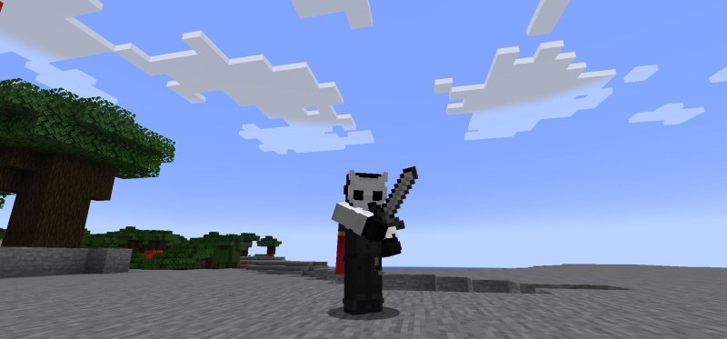 Мод Better Combat 1.21.11/1.19.4 (боевая система, анимации) | Сегодня, 13:00 - Моды для Minecraft / Оружие / RPG / Ядра (Библиотеки) / 1.18.2 / 1.19 / 1.19.1 / 1.19.2 / 1.19.3 / 1.19.4 / 1.20 / 1.20.1 / 1.20.2 / 1.20.4 / 1.21 / 1.21.1 / 1.21.4 / 1.21.8 / 1.21.10 / 1.21.11