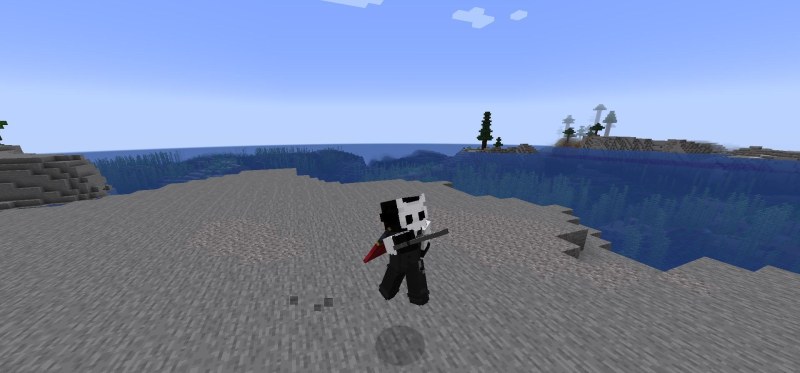 Мод Better Combat 1.21.11/1.19.4 (боевая система, анимации) | Сегодня, 13:00 - Моды для Minecraft / Оружие / RPG / Ядра (Библиотеки) / 1.18.2 / 1.19 / 1.19.1 / 1.19.2 / 1.19.3 / 1.19.4 / 1.20 / 1.20.1 / 1.20.2 / 1.20.4 / 1.21 / 1.21.1 / 1.21.4 / 1.21.8 / 1.21.10 / 1.21.11