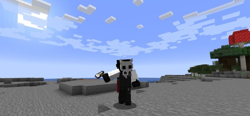 Мод Better Combat 1.21.11/1.19.4 (боевая система, анимации) | Сегодня, 13:00 - Моды для Minecraft / Оружие / RPG / Ядра (Библиотеки) / 1.18.2 / 1.19 / 1.19.1 / 1.19.2 / 1.19.3 / 1.19.4 / 1.20 / 1.20.1 / 1.20.2 / 1.20.4 / 1.21 / 1.21.1 / 1.21.4 / 1.21.8 / 1.21.10 / 1.21.11