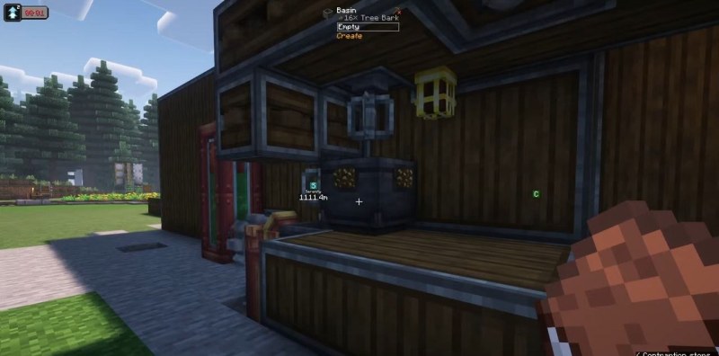 Мод Create Slice & Dice 1.21.1/1.19.2 (автоматизация фермерства) | 27-06-2026, 21:08 - Моды для Minecraft / Деревья и растения / Индустриальные / 1.21.1 / 1.20.1 / 1.19.2 / 1.18.2