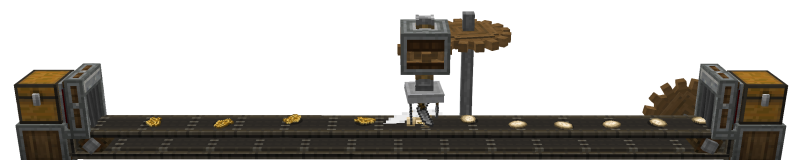 Мод Create Slice & Dice 1.21.1/1.19.2 (автоматизация фермерства) | 27-06-2026, 21:08 - Моды для Minecraft / Деревья и растения / Индустриальные / 1.21.1 / 1.20.1 / 1.19.2 / 1.18.2