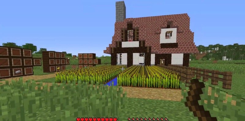 Мод Chest Transporter (перенос сундуков, инвентарь) | 25-06-2026, 21:38 - Моды для Minecraft / Инструменты / Броня / Оружие