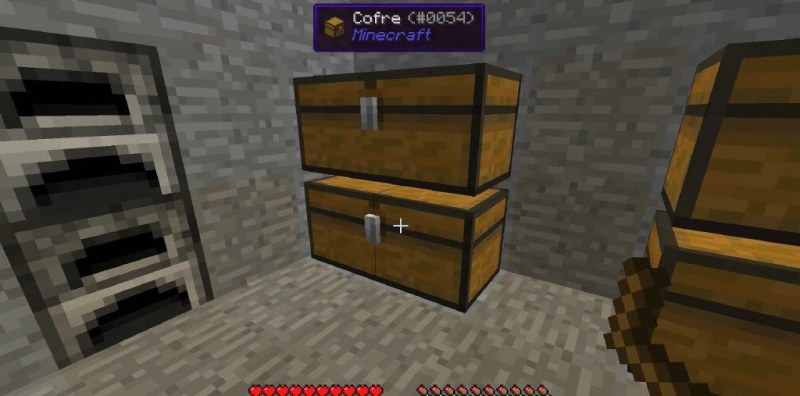 Мод Chest Transporter (перенос сундуков, инвентарь) | 25-06-2026, 21:38 - Моды для Minecraft / Инструменты / Броня / Оружие