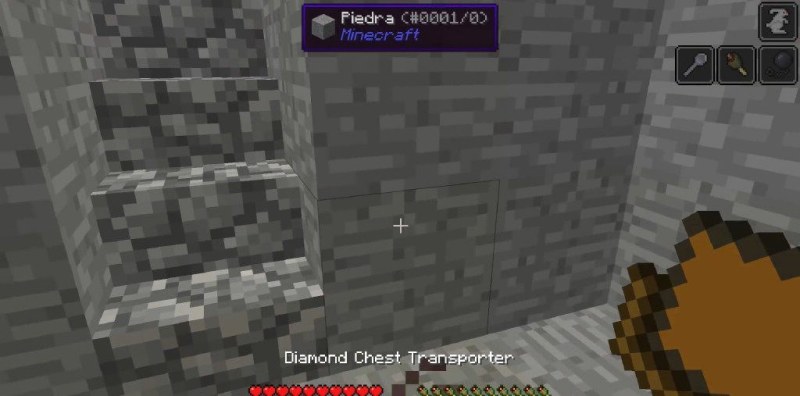 Мод Chest Transporter (перенос сундуков, инвентарь) | 25-06-2026, 21:38 - Моды для Minecraft / Инструменты / Броня / Оружие
