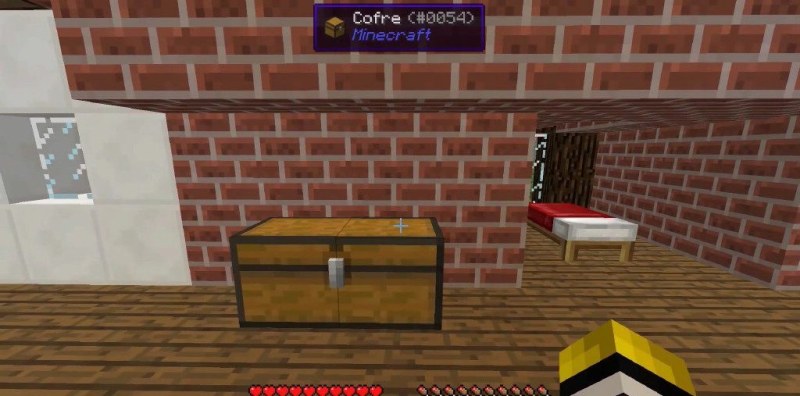Мод Chest Transporter (перенос сундуков, инвентарь) | 25-06-2026, 21:38 - Моды для Minecraft / Инструменты / Броня / Оружие