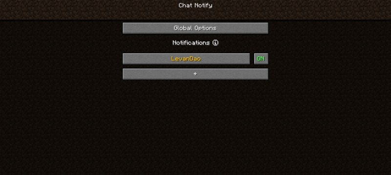 Мод Chat Notify 26.2/1.21.11 (уведомления, чат, звуки) | 20-06-2026, 18:37 - Моды для Minecraft / Инструменты / 1.19.3 / 1.19.4 / 1.20 / 1.20.1 / 1.20.2 / 1.21 / 1.21.1 / 1.21.4 / 1.21.5 / 1.21.8 / 1.21.10 / 1.21.11 / 26.1 / 26.1.1 / 26.1.2 / 26.2