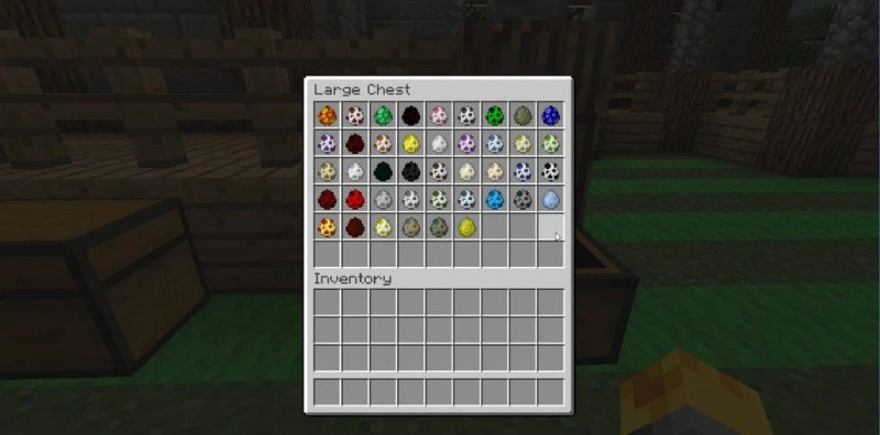 Мод Chickens (куры, разведение, ресурсы) | Сегодня, 14:22 - Моды для Minecraft / Мобы / Индустриальные / Деревья и растения