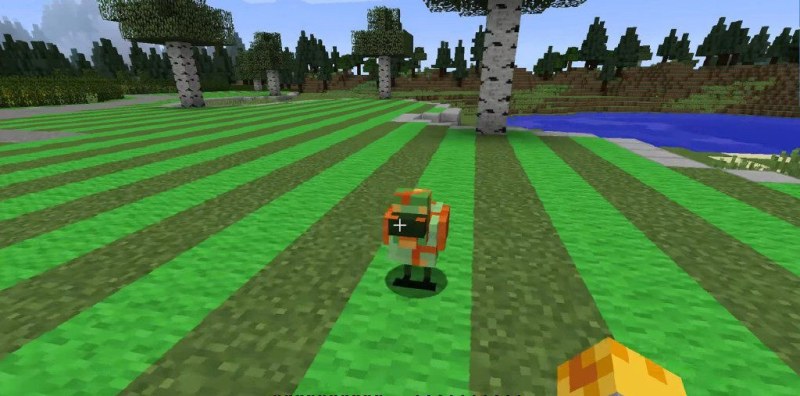 Мод Chickens (куры, разведение, ресурсы) | Сегодня, 14:22 - Моды для Minecraft / Мобы / Индустриальные / Деревья и растения