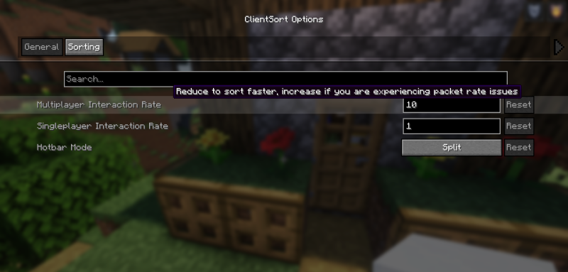 Мод Client Sort 26.2/1.21.11 (Сортировка инвентаря) | 20-06-2026, 19:33 - Моды для Minecraft / Инструменты / 1.20 / 1.20.1 / 1.20.4 / 1.20.6 / 1.21 / 1.21.1 / 1.21.4 / 1.21.5 / 1.21.8 / 1.21.10 / 1.21.11 / 26.1 / 26.1.1 / 26.1.2 / 26.2
