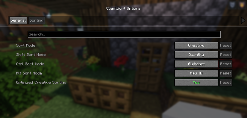 Мод Client Sort 26.2/1.21.11 (Сортировка инвентаря) | 20-06-2026, 19:33 - Моды для Minecraft / Инструменты / 1.20 / 1.20.1 / 1.20.4 / 1.20.6 / 1.21 / 1.21.1 / 1.21.4 / 1.21.5 / 1.21.8 / 1.21.10 / 1.21.11 / 26.1 / 26.1.1 / 26.1.2 / 26.2