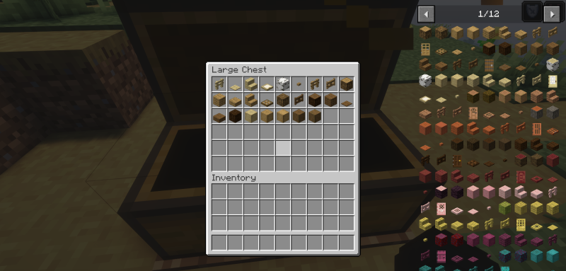 Мод Client Sort 26.2/1.21.11 (Сортировка инвентаря) | 20-06-2026, 19:33 - Моды для Minecraft / Инструменты / 1.20 / 1.20.1 / 1.20.4 / 1.20.6 / 1.21 / 1.21.1 / 1.21.4 / 1.21.5 / 1.21.8 / 1.21.10 / 1.21.11 / 26.1 / 26.1.1 / 26.1.2 / 26.2