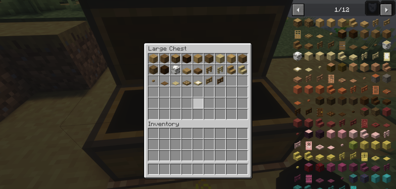 Мод Client Sort 26.2/1.21.11 (Сортировка инвентаря) | 20-06-2026, 19:33 - Моды для Minecraft / Инструменты / 1.20 / 1.20.1 / 1.20.4 / 1.20.6 / 1.21 / 1.21.1 / 1.21.4 / 1.21.5 / 1.21.8 / 1.21.10 / 1.21.11 / 26.1 / 26.1.1 / 26.1.2 / 26.2