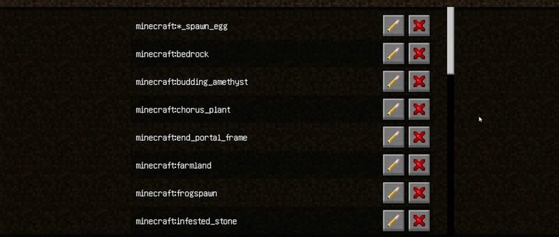 Мод Completionist's Index 26.2/1.21.11 (коллекция предметов, список) | 19-06-2026, 22:19 - Моды для Minecraft / Мини карта / Инструменты / 1.18.2 / 1.19.2 / 1.19.3 / 1.19.4 / 1.20 / 1.20.1 / 1.20.4 / 1.21 / 1.21.1 / 1.21.4 / 1.21.5 / 1.21.8 / 1.21.10 / 1.21.11 / 26.1 / 26.1.1 / 26.1.2 / 26.2