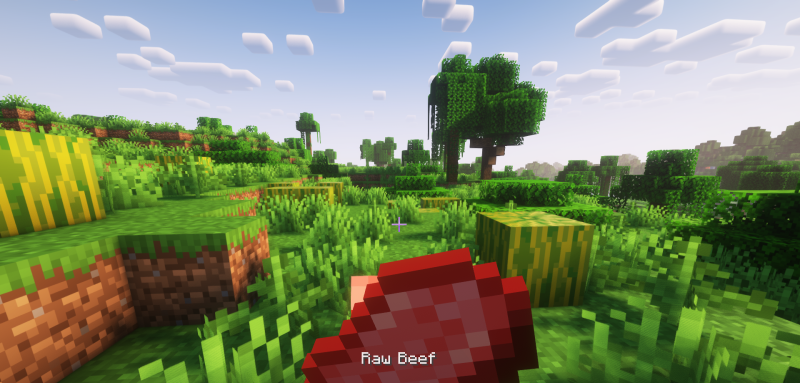 Мод Cook your food 26.2/1.21.11 (Реализм, выживание, еда) | 20-06-2026, 19:37 - Моды для Minecraft / 1.7.10 / Еда / 1.16.5 / 1.18.2 / 1.19.2 / 1.20.1 / 1.20.4 / 1.20.6 / 1.21 / 1.21.1 / 1.21.5 / 1.21.8 / 1.21.10 / 1.21.11 / 26.1 / 26.1.1 / 26.1.2 / 26.2