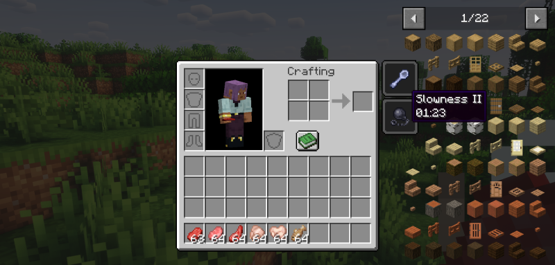 Мод Cook your food 26.2/1.21.11 (Реализм, выживание, еда) | 20-06-2026, 19:37 - Моды для Minecraft / 1.7.10 / Еда / 1.16.5 / 1.18.2 / 1.19.2 / 1.20.1 / 1.20.4 / 1.20.6 / 1.21 / 1.21.1 / 1.21.5 / 1.21.8 / 1.21.10 / 1.21.11 / 26.1 / 26.1.1 / 26.1.2 / 26.2