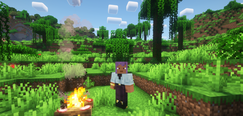 Мод Cook your food 26.2/1.21.11 (Реализм, выживание, еда) | 20-06-2026, 19:37 - Моды для Minecraft / 1.7.10 / Еда / 1.16.5 / 1.18.2 / 1.19.2 / 1.20.1 / 1.20.4 / 1.20.6 / 1.21 / 1.21.1 / 1.21.5 / 1.21.8 / 1.21.10 / 1.21.11 / 26.1 / 26.1.1 / 26.1.2 / 26.2