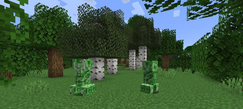 Мод Creeper no Break Blocks 26.2/1.21.11 (Защита мира от криперов) | 27-06-2026, 19:56 - Моды для Minecraft / Мобы / 1.20 / 1.20.1 / 1.20.2 / 1.21 / 1.21.1 / 1.21.4 / 1.21.5 / 1.21.8 / 1.21.10 / 1.21.11 / 26.1 / 26.1.1 / 26.1.2 / 26.2