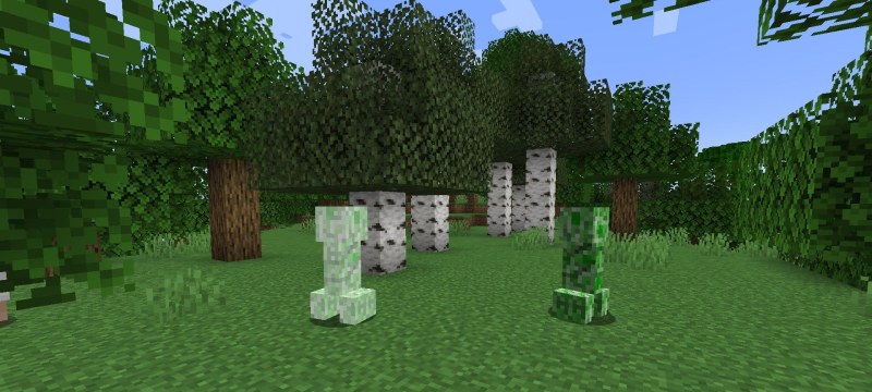 Мод Creeper no Break Blocks 26.2/1.21.11 (Защита мира от криперов) | 27-06-2026, 19:56 - Моды для Minecraft / Мобы / 1.20 / 1.20.1 / 1.20.2 / 1.21 / 1.21.1 / 1.21.4 / 1.21.5 / 1.21.8 / 1.21.10 / 1.21.11 / 26.1 / 26.1.1 / 26.1.2 / 26.2