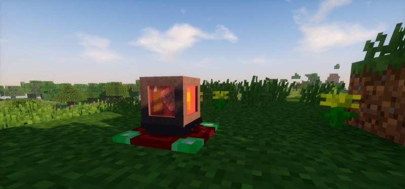 Мод /dank/null 1.12.2 (хранение предметов, ваниш) | 22-06-2026, 15:58 - Моды для Minecraft / Оружие / 1.12.2 / Броня / Инструменты