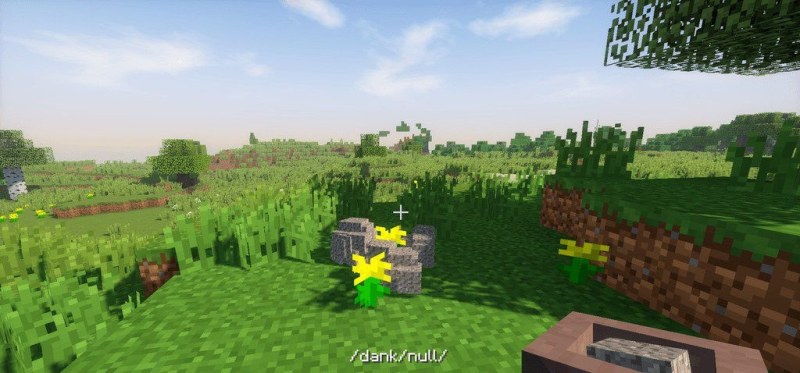 Мод /dank/null 1.12.2 (хранение предметов, ваниш) | 22-06-2026, 15:58 - Моды для Minecraft / Оружие / 1.12.2 / Броня / Инструменты