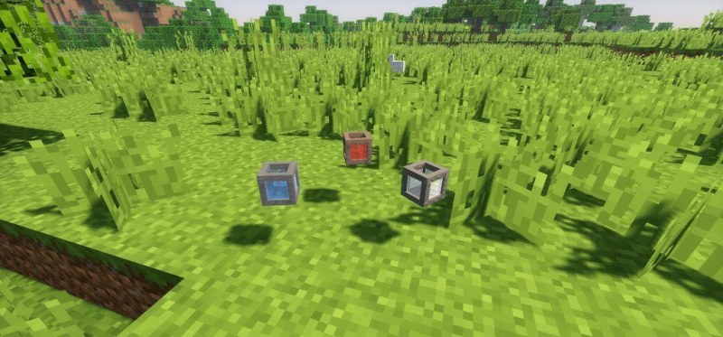 Мод /dank/null 1.12.2 (хранение предметов, ваниш) | 22-06-2026, 15:58 - Моды для Minecraft / Оружие / 1.12.2 / Броня / Инструменты