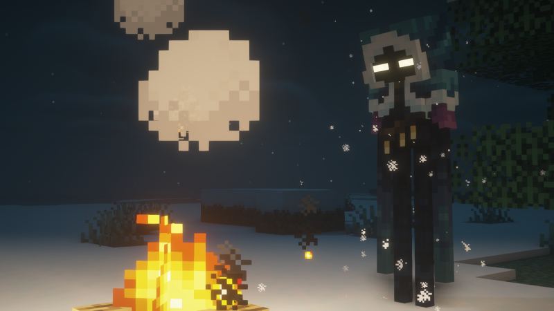 Мод Enderman Overhaul 1.21.1/1.19.2 (эндэрмены, вариации, жемчуг) | Сегодня, 14:44 - Моды для Minecraft / Магия / Мобы / 1.19.2 / 1.20.1 / 1.20.4 / 1.21.1