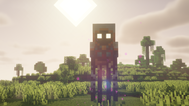 Мод Enderman Overhaul 1.21.1/1.19.2 (эндэрмены, вариации, жемчуг) | Сегодня, 14:44 - Моды для Minecraft / Магия / Мобы / 1.19.2 / 1.20.1 / 1.20.4 / 1.21.1