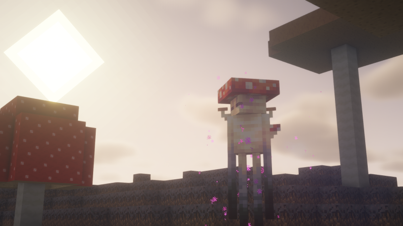 Мод Enderman Overhaul 1.21.1/1.19.2 (эндэрмены, вариации, жемчуг) | Сегодня, 14:44 - Моды для Minecraft / Магия / Мобы / 1.19.2 / 1.20.1 / 1.20.4 / 1.21.1