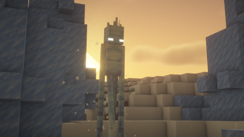 Мод Enderman Overhaul 1.21.1/1.19.2 (эндэрмены, вариации, жемчуг) | Сегодня, 14:44 - Моды для Minecraft / Магия / Мобы / 1.19.2 / 1.20.1 / 1.20.4 / 1.21.1