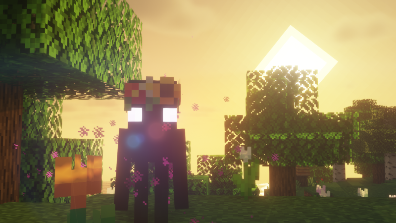 Мод Enderman Overhaul 1.21.1/1.19.2 (эндэрмены, вариации, жемчуг) | Сегодня, 14:44 - Моды для Minecraft / Магия / Мобы / 1.19.2 / 1.20.1 / 1.20.4 / 1.21.1