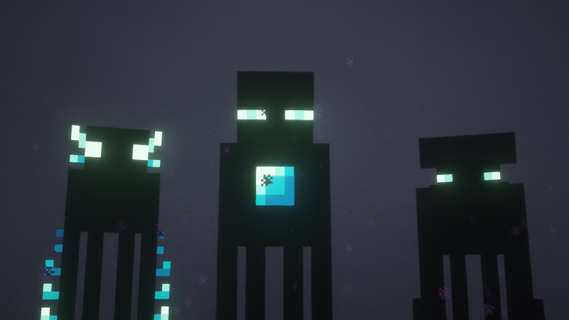 Мод Enderman Overhaul 1.21.1/1.19.2 (эндэрмены, вариации, жемчуг) | Сегодня, 14:44 - Моды для Minecraft / Магия / Мобы / 1.19.2 / 1.20.1 / 1.20.4 / 1.21.1