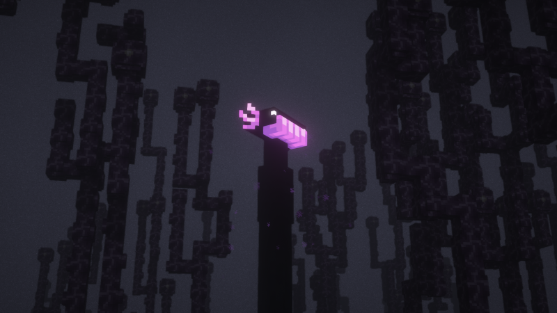 Мод Enderman Overhaul 1.21.1/1.19.2 (эндэрмены, вариации, жемчуг) | Сегодня, 14:44 - Моды для Minecraft / Магия / Мобы / 1.19.2 / 1.20.1 / 1.20.4 / 1.21.1