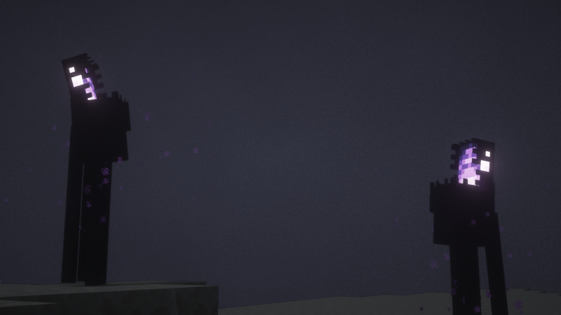 Мод Enderman Overhaul 1.21.1/1.19.2 (эндэрмены, вариации, жемчуг) | Сегодня, 14:44 - Моды для Minecraft / Магия / Мобы / 1.19.2 / 1.20.1 / 1.20.4 / 1.21.1