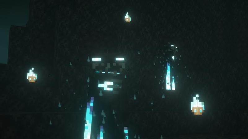 Мод Enderman Overhaul 1.21.1/1.19.2 (эндэрмены, вариации, жемчуг) | Сегодня, 14:44 - Моды для Minecraft / Магия / Мобы / 1.19.2 / 1.20.1 / 1.20.4 / 1.21.1