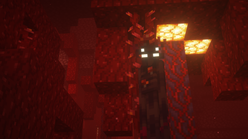 Мод Enderman Overhaul 1.21.1/1.19.2 (эндэрмены, вариации, жемчуг) | Сегодня, 14:44 - Моды для Minecraft / Магия / Мобы / 1.19.2 / 1.20.1 / 1.20.4 / 1.21.1